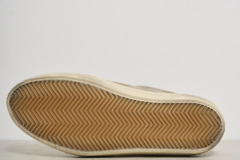 Sneakers uomo Soul-Star grigie GMF00464 F00504760460 GOLDEN GOOSE 