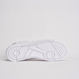 Sneakers uomo Masters Court bianca 809891791 009 RALPH LAUREN 