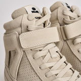 Sneakers donna Senny high avorio BK0092FA D1E01S20CK ISABEL MARANT 