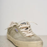 Sneakers uomo Soul-Star grigie GMF00464 F00504760460 GOLDEN GOOSE 