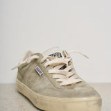 Sneakers uomo Soul-Star grigie GMF00464 F00504760460 GOLDEN GOOSE 