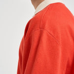 Polo uomo arancione POPX 024H AUTRY 