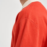 Polo uomo arancione POPX 024H AUTRY 