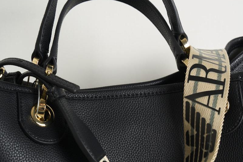 Borsa a mano donna con tracolla Y3D165 YFO5B85218 EMPORIO ARMANI 