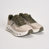 Sneakers uomo Cloudtilt oliva 3ME10104843 OLIVEDESERT ON RUNNING 