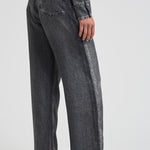 Pantalone in seta donna 12566 515240 PIERRE-LOUIS MASCIA 
