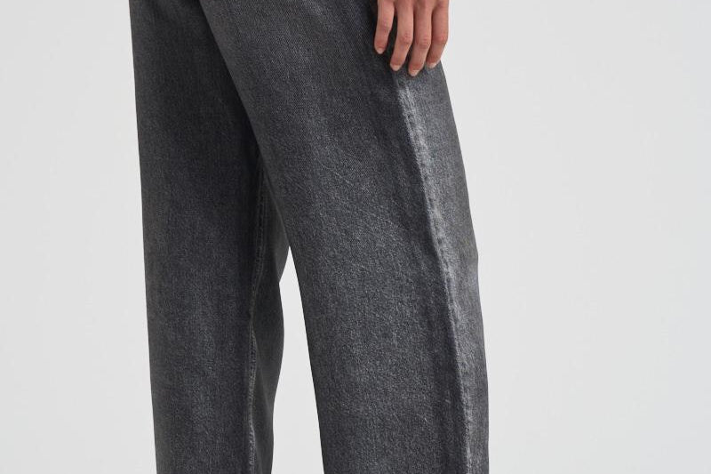 Pantalone in seta donna 12566 515240 PIERRE-LOUIS MASCIA 