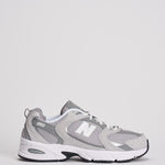 Sneakers uomo 530 grigie NBMR530. CK NEW BALANCE 