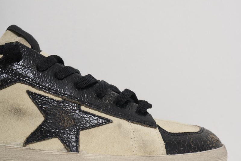 GOLDEN GOOSE GMF00128F00691690194