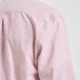 Camicia uomo Konrad a righe rosa 1001330 CROCUSPINK LES DEUX 
