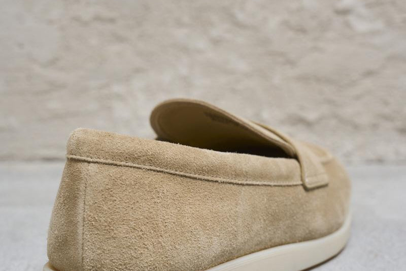 Mocassino uomo Portsmouth beige PORTSMOUTH DESERT CHURCH'S 