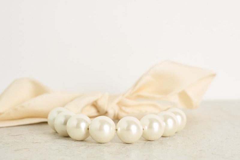 Collier donna con perle 12977 PEARL2013 FORTE FORTE 