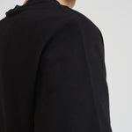 Felpa uomo girocollo nera 710P01523 001 RALPH LAUREN 