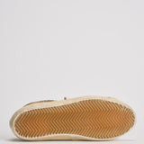 Sneakers donna Super Star marrone GWF00101 F00754755676 GOLDEN GOOSE 