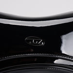 Borsa donna Play nera lucida X10202 P6255HA881 DIESEL 