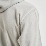 Felpa uomo con cappuccio ghiaccio 6100032 S0060V0161 STONE ISLAND 