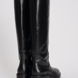 Stivale donna Henry neri HENRY BLACK AEYDE 