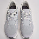 Sneakers uomo Cloud 6 grigia 3MF10070070 GLACIERWHITE ON RUNNING 