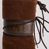 Stivale donna da neve teddy marrone 1403080 M004BROWN MOON BOOT 