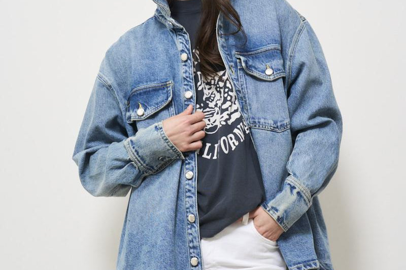 ICON DENIM NOA8654