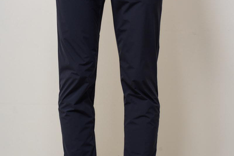Pantalone uomo skinny blu 25314 60 RRD 