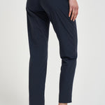 Pantalone donna chino blu 26860 60BLUEBLACK RRD 