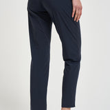 Pantalone donna chino blu 26860 60BLUEBLACK RRD 
