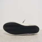 Sneakers uomo Super-Star talloncino marrone GMF00101 F00686710607 GOLDEN GOOSE 