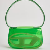 Borsa a spalla donna verde X08396 P8763T7283 DIESEL 
