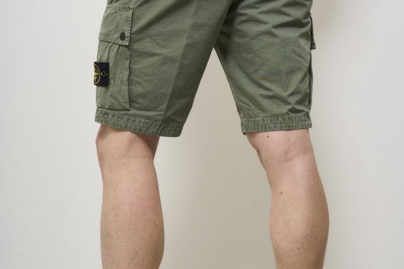 STONE ISLAND L100011S00WAV0159