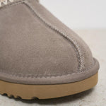Tasman donna chestnut 5955 SMOKE PLUME UGG 
