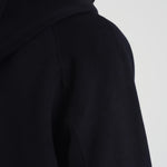 Cappotto uomo con cappuccio blu notte CG76 P51712098 ASPESI 