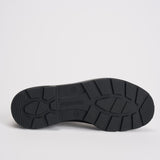 Stivaletto uomo nero 510 NERO BLUNDSTONE 