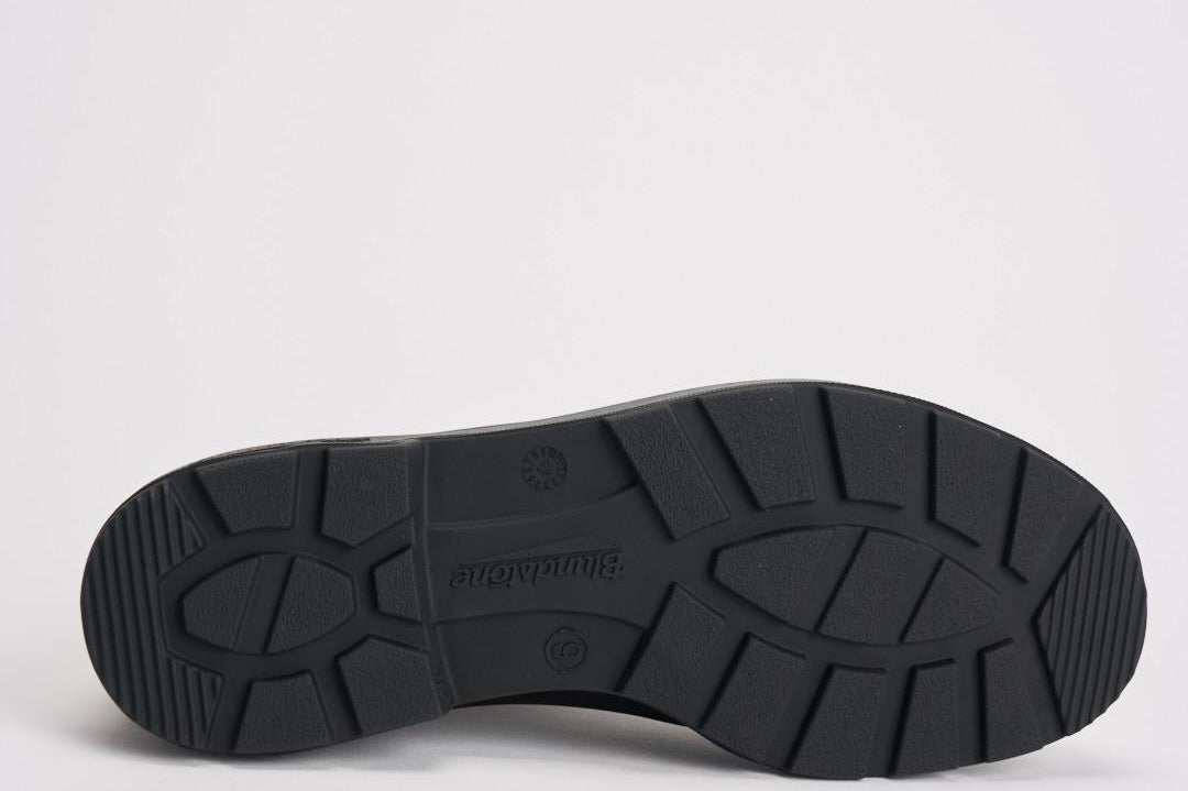 Stivaletto uomo nero 510 NERO BLUNDSTONE 