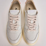 Sneakers Medalist Low donna AULW DL03 AUTRY 