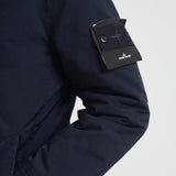 Caban uomo imbottito blu 4100106 S0F27V0020 STONE ISLAND 