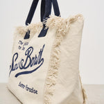 Borsa donna Vanity ecru VANITY 03276H MC2 SAINT BARTH 