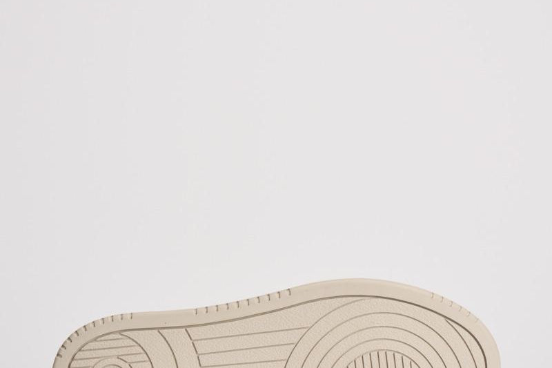 Sneakers donna Medalist panna, beige e bordeaux AULW NE10 AUTRY 