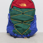 Zaino borealis multicolor NF0A52SE 37L1 THE NORTH FACE 