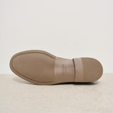 Mocassini uomo in suede marrone 3442 VISONECACAO DOUCAL'S 
