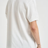 Polo uomo a manica corta bianca PH0034 70V LACOSTE 