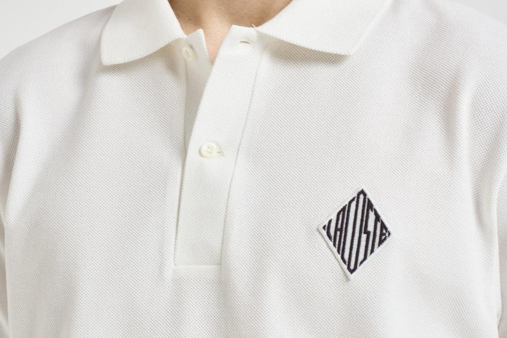 Polo uomo a manica corta bianca PH0034 70V LACOSTE 