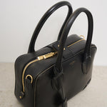 Borsa donna tote "Vita" nera GWA00470 A00071590100 GOLDEN GOOSE 