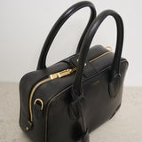Borsa donna tote "Vita" nera GWA00470 A00071590100 GOLDEN GOOSE 