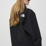 Giubbotto donna Mountain nero NF0A88YX JK31 THE NORTH FACE 