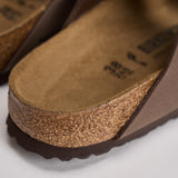 Sandali Arizona donna moka 151183 MOKA BIRKENSTOCK 