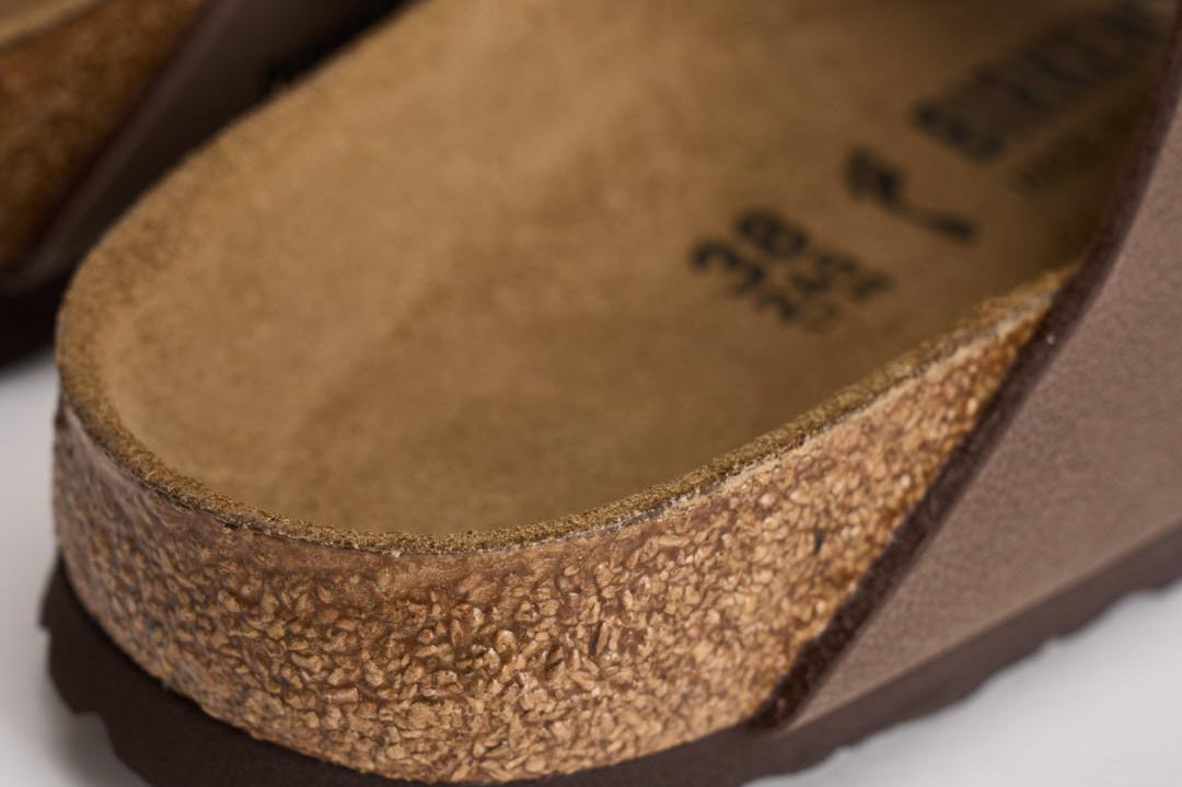 Sandali Arizona donna moka 151183 MOKA BIRKENSTOCK 