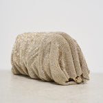 Clutch Venus la Grande donna VENUS LAGRANDE 060ORO BENEDETTA BRUZZICHES 