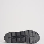 Sneakers Cloud 6 WP uomo grigia CLOUD6WP ALLOW WOLF ON RUNNING 