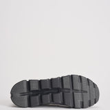 Sneakers Cloud 6 WP uomo grigia CLOUD6WP ALLOW WOLF ON RUNNING 